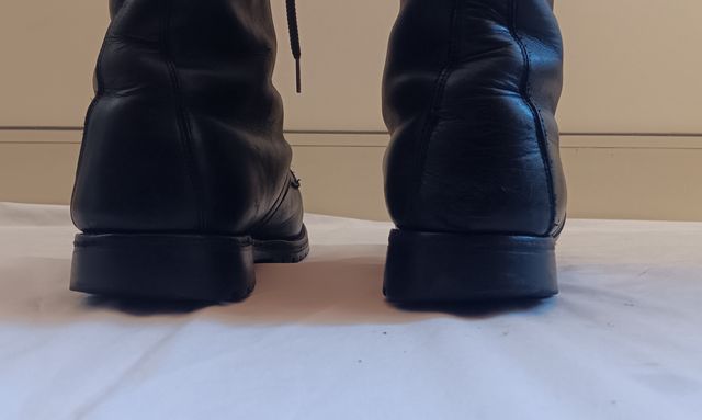 BOTAS ANFIBIAS SKYWALK TALLA 42