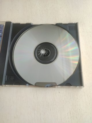 CD Michael Ruff - Speaking in Melodies 1993