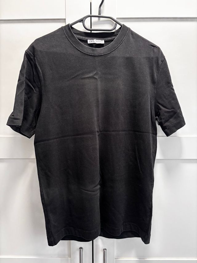 Camiseta Zara