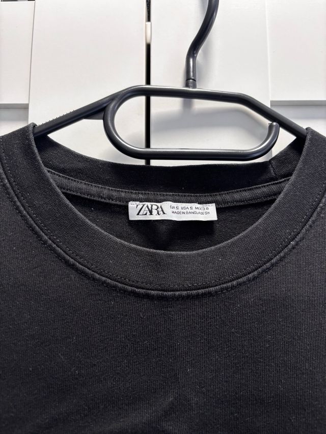 Camiseta Zara