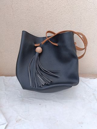 Bolso juvenil 