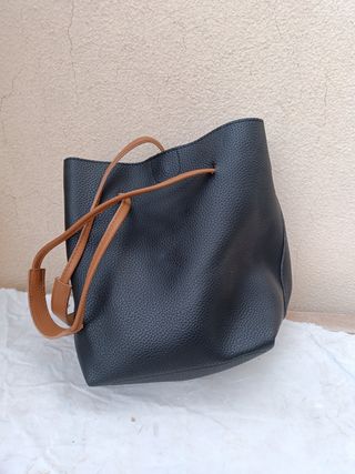 Bolso juvenil 