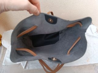 Bolso juvenil 