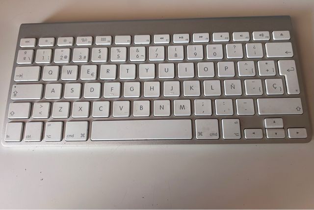 Apple iMac metà 2011