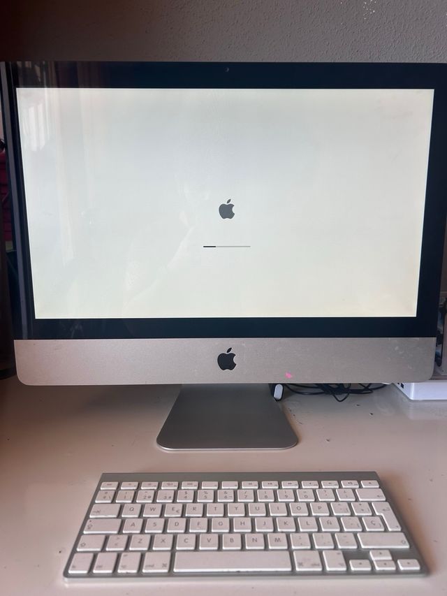 Apple iMac metà 2011