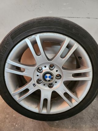 Llantas bmw compact