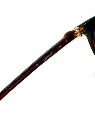 Gafas de sol Cartier