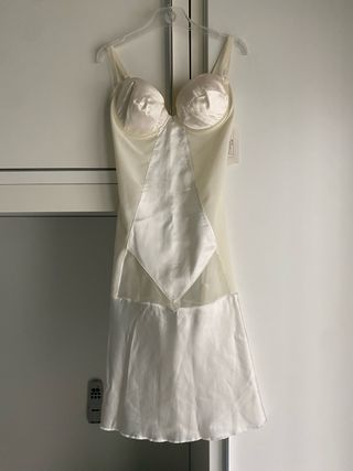 lingerie modellante Vintage tg 2B IT Penrose