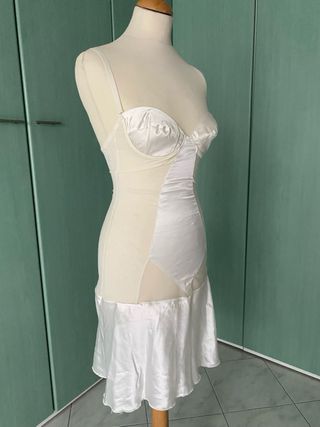 lingerie modellante Vintage tg 2B IT Penrose