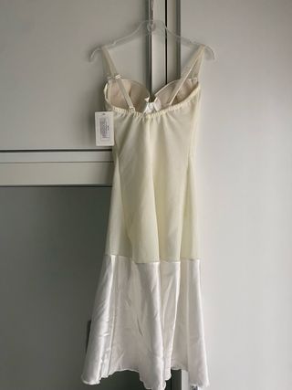 lingerie modellante Vintage tg 2B IT Penrose