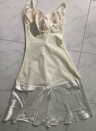 lingerie modellante Vintage tg 2B IT Penrose