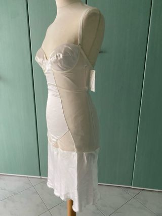 lingerie modellante Vintage tg 2B IT Penrose