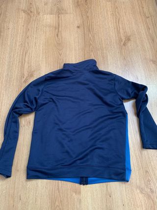 Chaqueta deportiva Nike 12-13 años