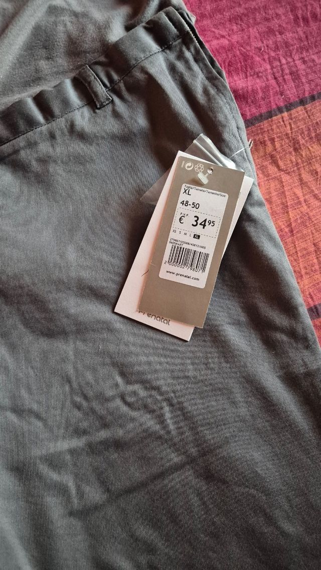 Pantaloni premaman Prenatal