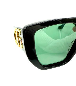 Gafas de sol Gucci