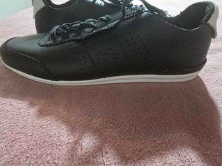 Zapatillas  lacoste 
