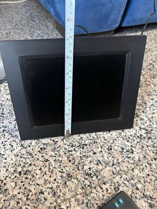 Cornice digitale