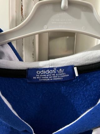 Chaqueta Adidas