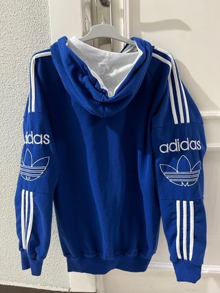 Chaqueta Adidas