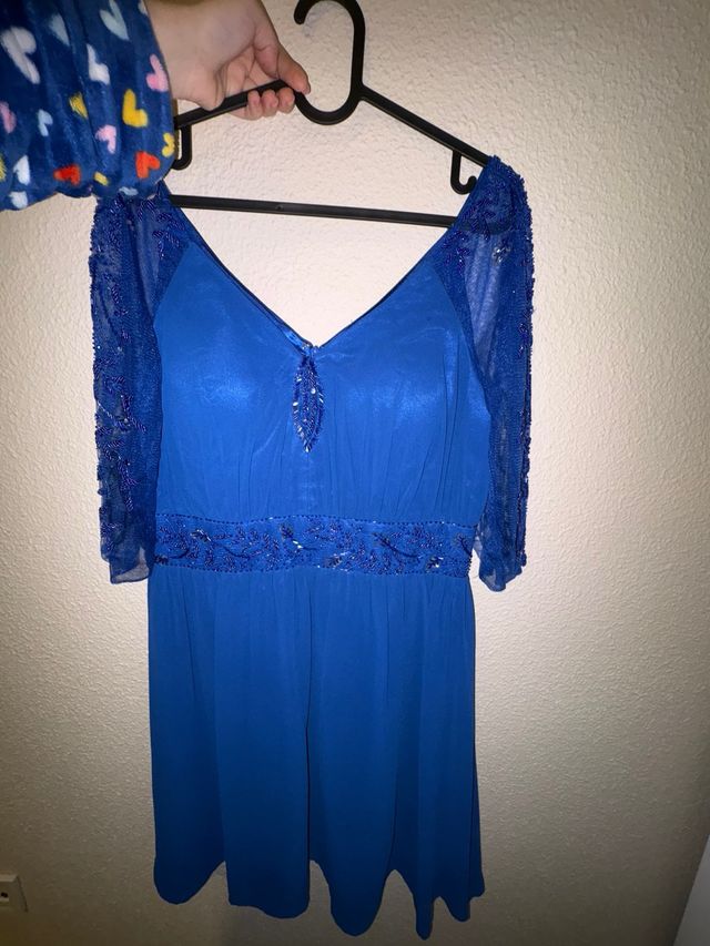 Vestido invitada de fiesta