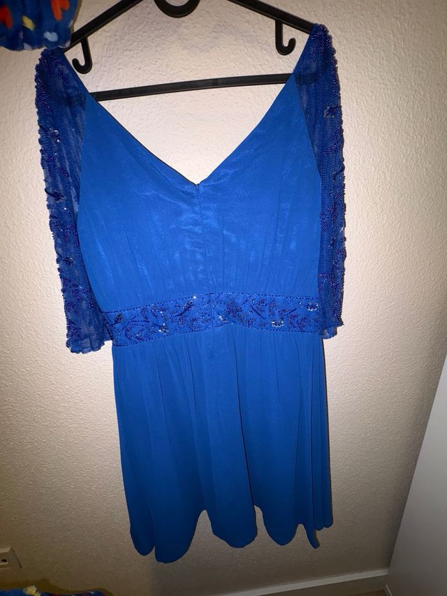 Vestido invitada de fiesta