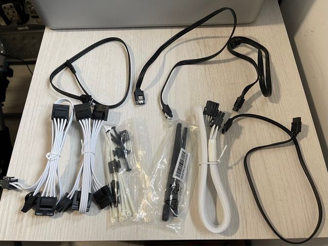 Kit Cables PC