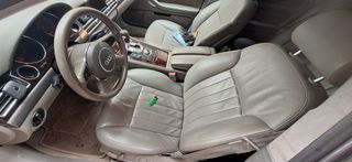 Despiece audi a8 D3 2004/09