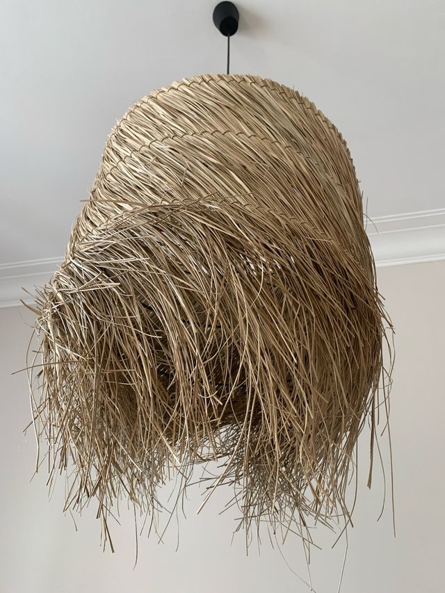 Lámpara 