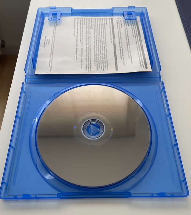 Juego PS4 Star Wars Battlefront