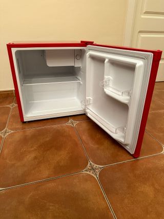 Mini Nevera Coca Cola Edición Limitada