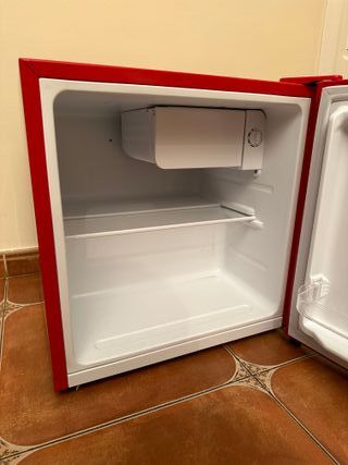 Mini Nevera Coca Cola Edición Limitada