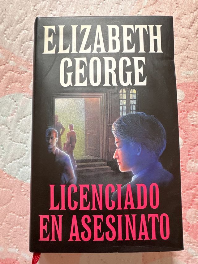 Lecenciado en asesinato