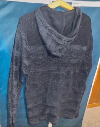Felpa Cardigan Guess