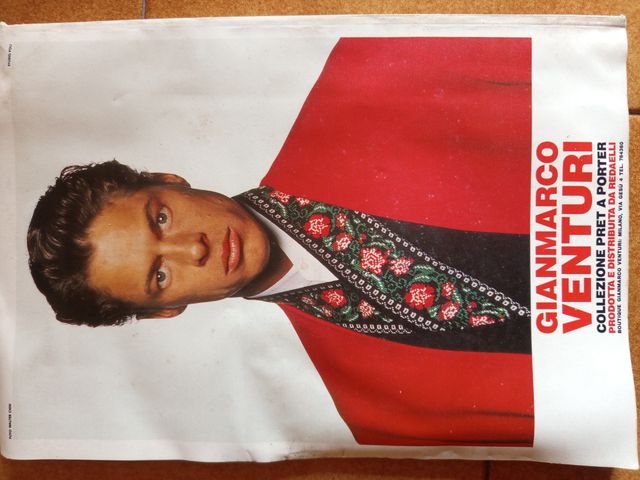 Max Claudia Schiffer