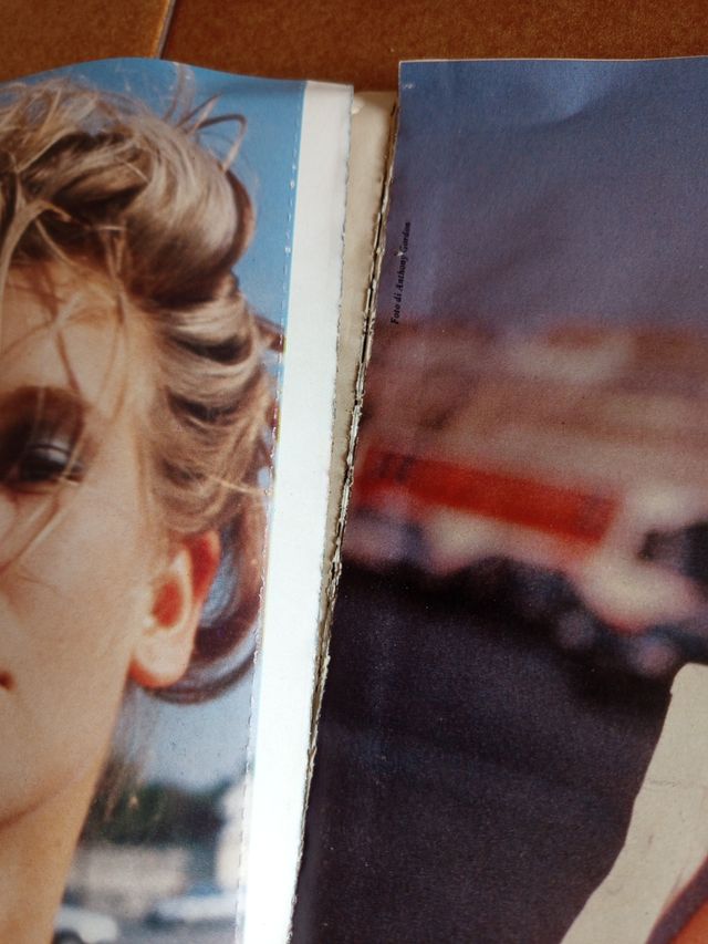 Max Claudia Schiffer