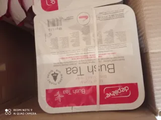 Lote depilación con cera