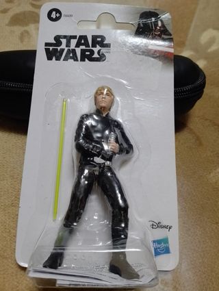 Figura de Luke Skywalker