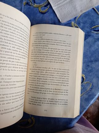 ¡Buenos días, princesa!