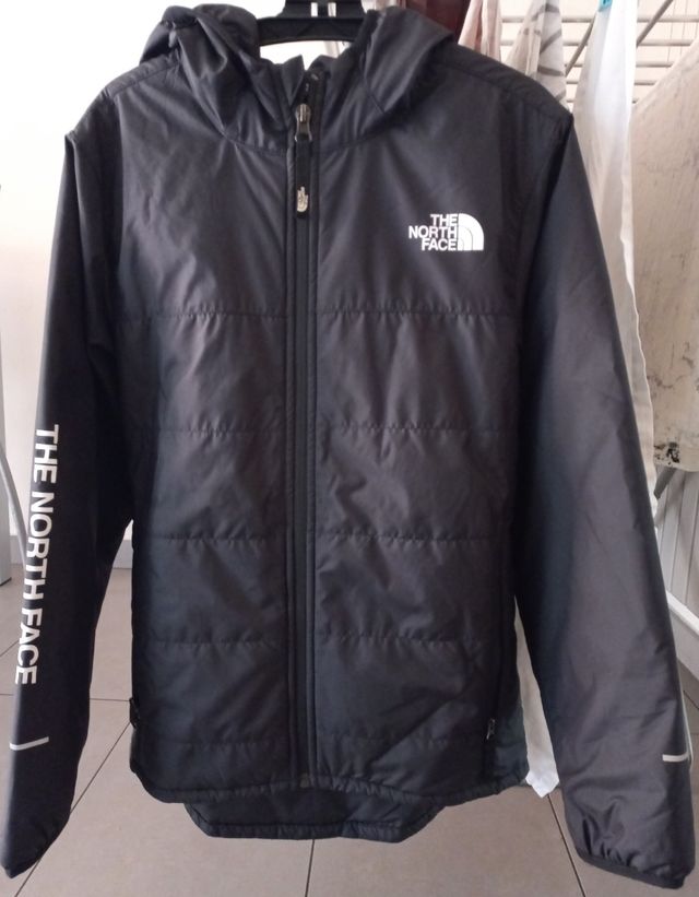 Giacca North Face Never stop junior 