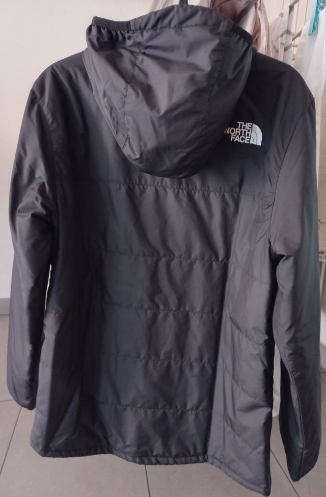 Giacca North Face Never stop junior 