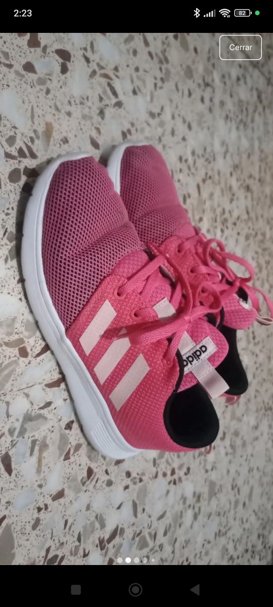 Zapatillas Adidas