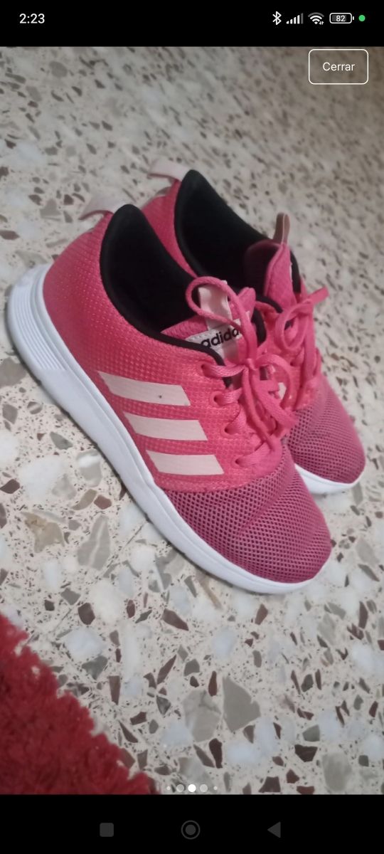Zapatillas Adidas