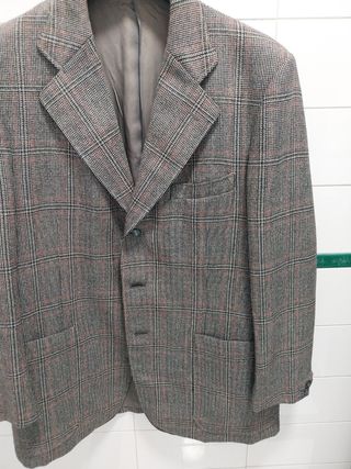 Giacca uomo