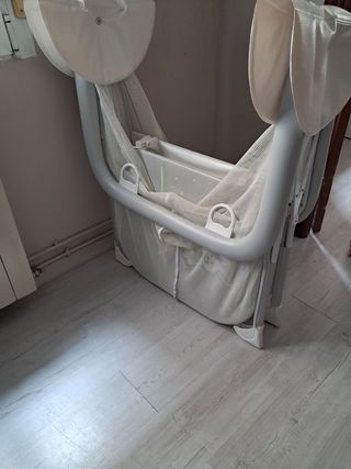 Parque infantil bebe niño plegable