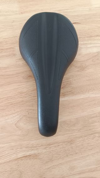 Sillín Specialized Henge BodyGeometry