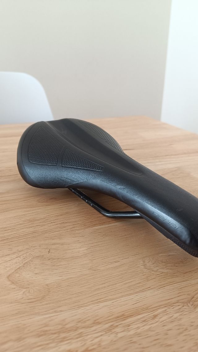 Sillín Specialized Henge BodyGeometry