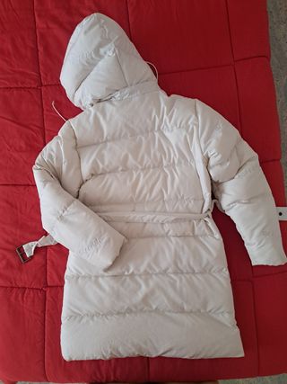 Giubbotto bambina 