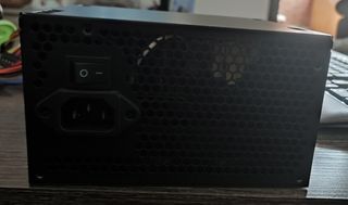 Fuente de alimentación COOLBOX