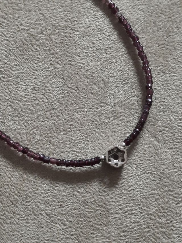 Collanina vintage alta bigiotteria anni 80