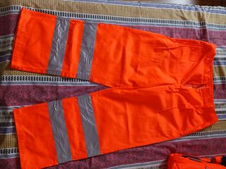 Pantalon trabajo verano mujer